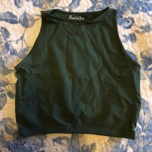 Free People intimates stretchy bandeau